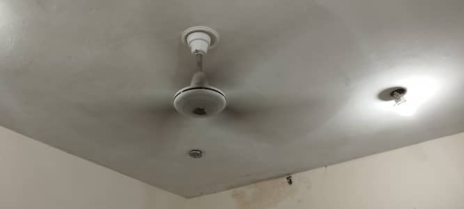 Cilling fan