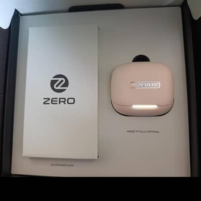 Zero wave elite zbuds