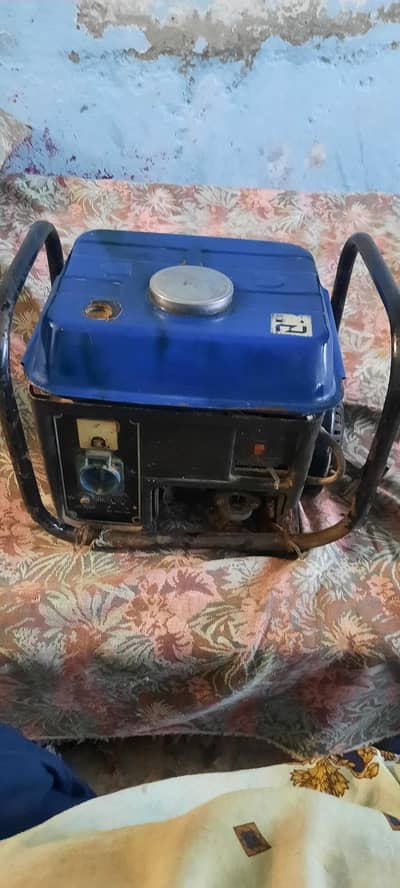 iam sale my genrator good condition