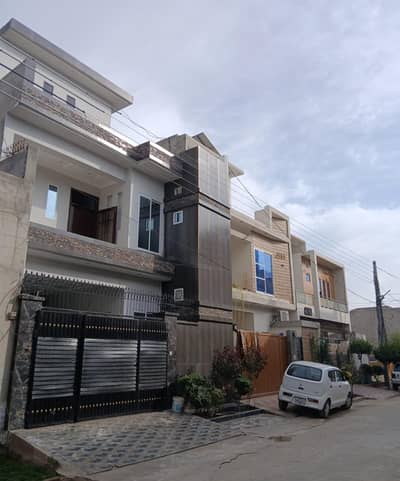 2 Bed Portion For Rent in Gated Society - Multan
