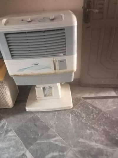 Air cooler