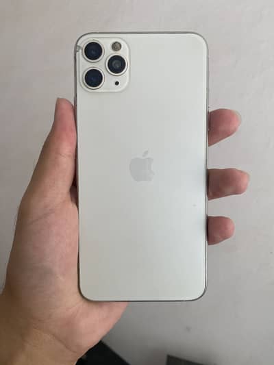 Apple iPhone 11 Pro Max