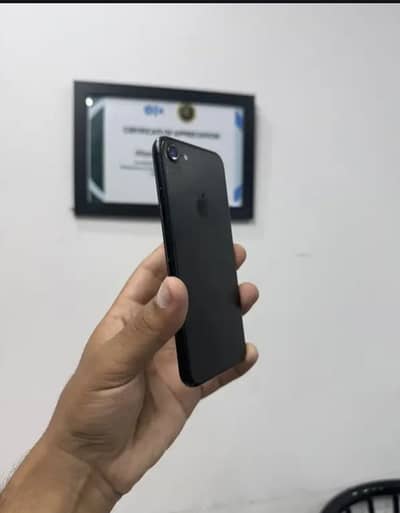 iPhone 7 pta approve