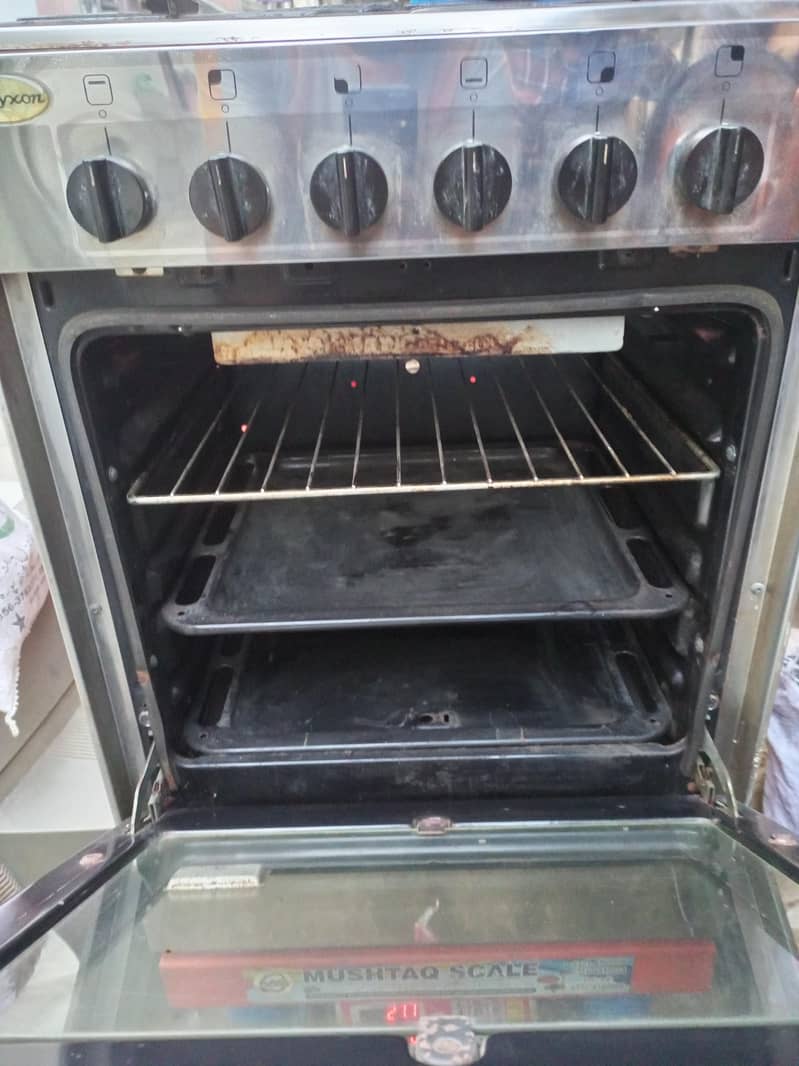 stoves 0