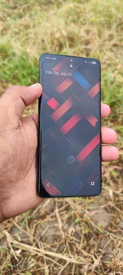 Samsung Mobile S21 Ultra