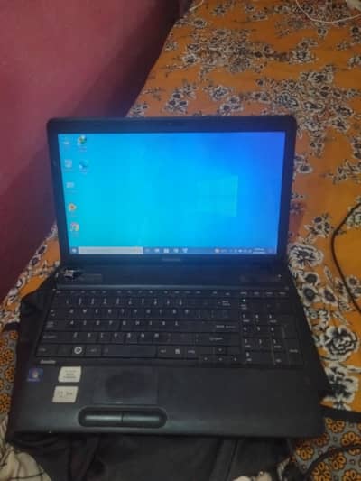 Laptop for sale