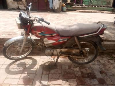 Yamaha junoon for sale read add