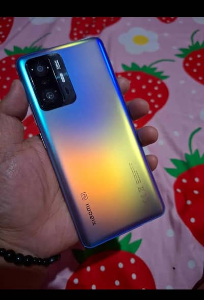 Xiaomi 11T