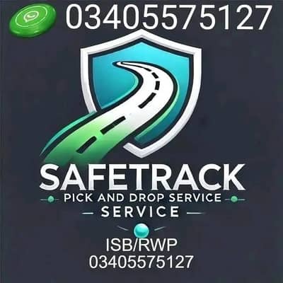 Comfortable & Secure Pick & Drop,Carpooling and ride sharings pakistan