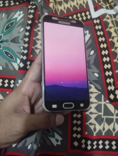 Samsung Mobile C7 For Sale