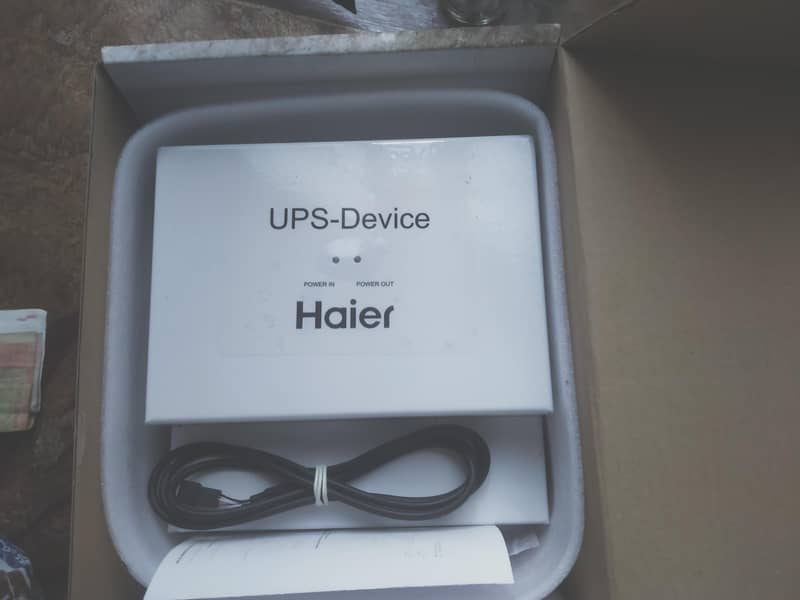 harier 1