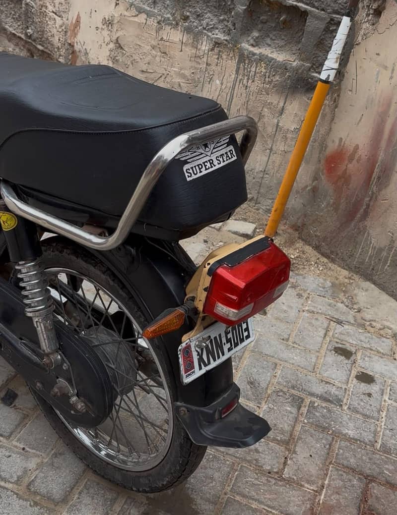unique 2020 model 1