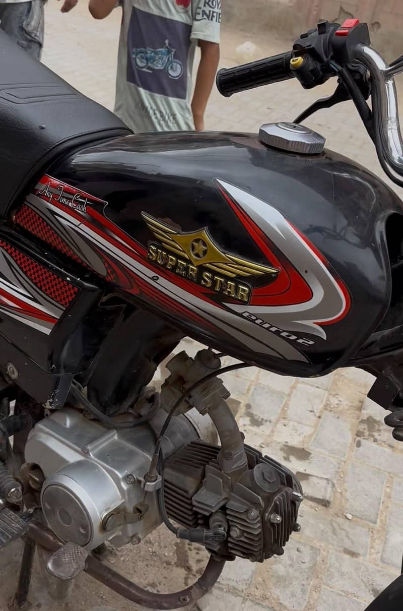unique 2020 model 7