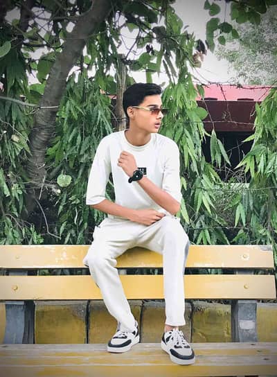 Hamza Raj