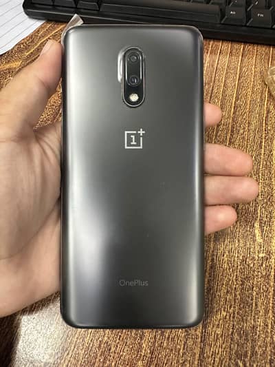 One Plus 7