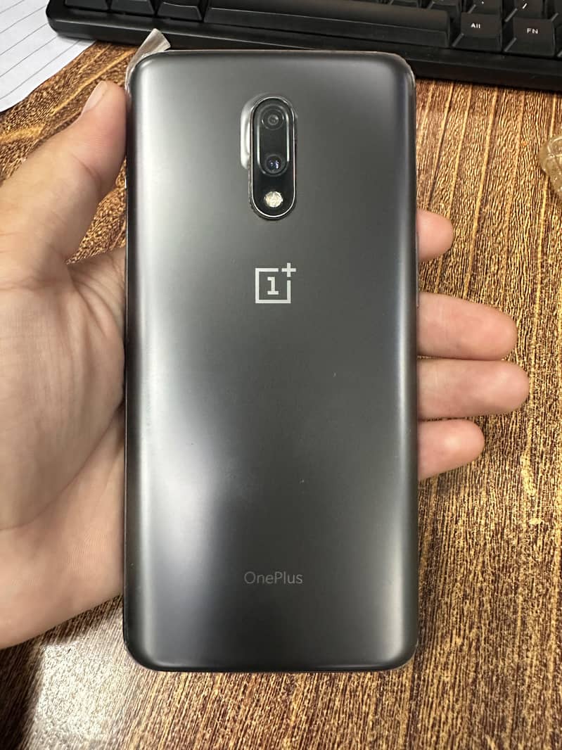 One Plus 7 0