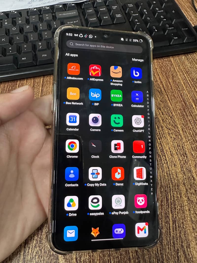 One Plus 7 3