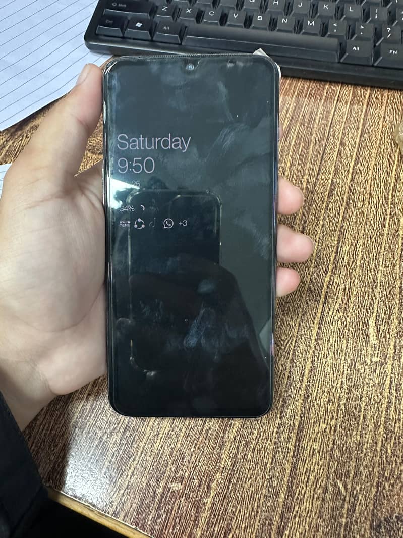 One Plus 7 4