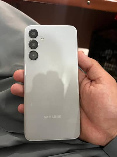 Samsung Mobile A16