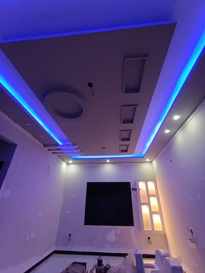 Brand New Bungalow - Semi Furnished - Top Of The Line Leased Property - Loan Applicable