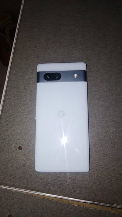 Google Pixel 7 Pro urgent sale
