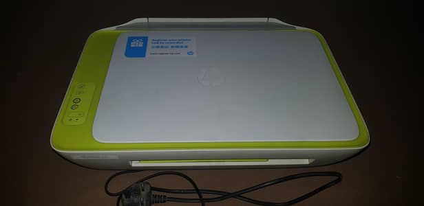 HP Printer