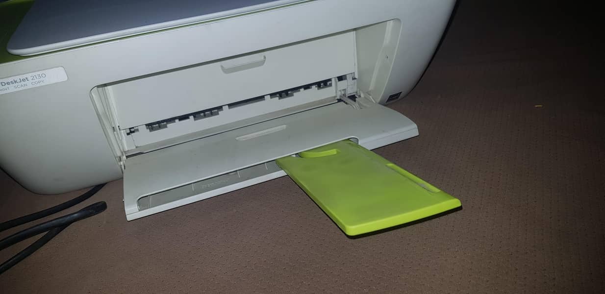 HP Printer 4