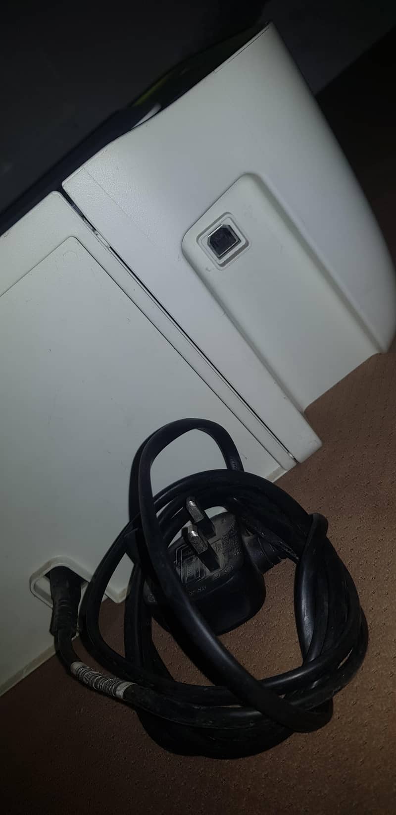 HP Printer 5