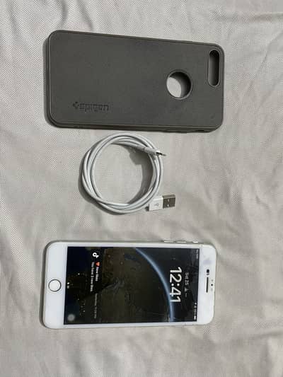 Apple iPhone 8 Plus