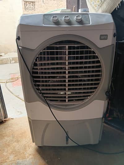 gfc cooler 6600 model