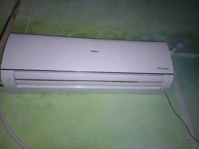 haier T 3
