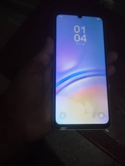 Samsung Mobile A05 For Sale