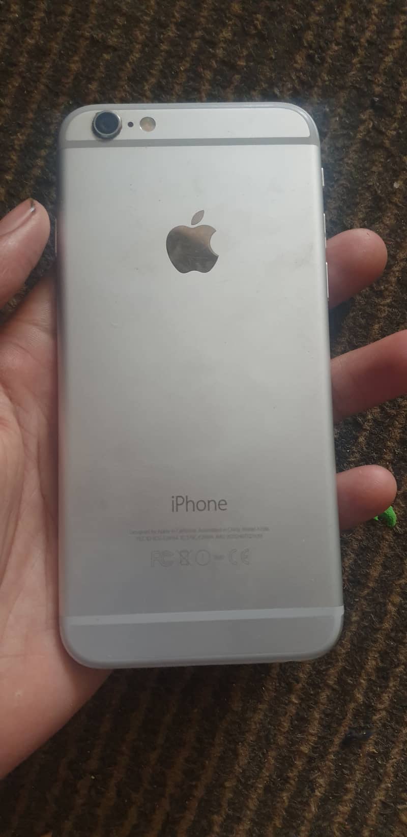Apple iPhone 6 2