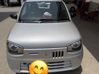 Suzuki Alto 2023