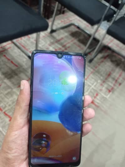 Samsung a31