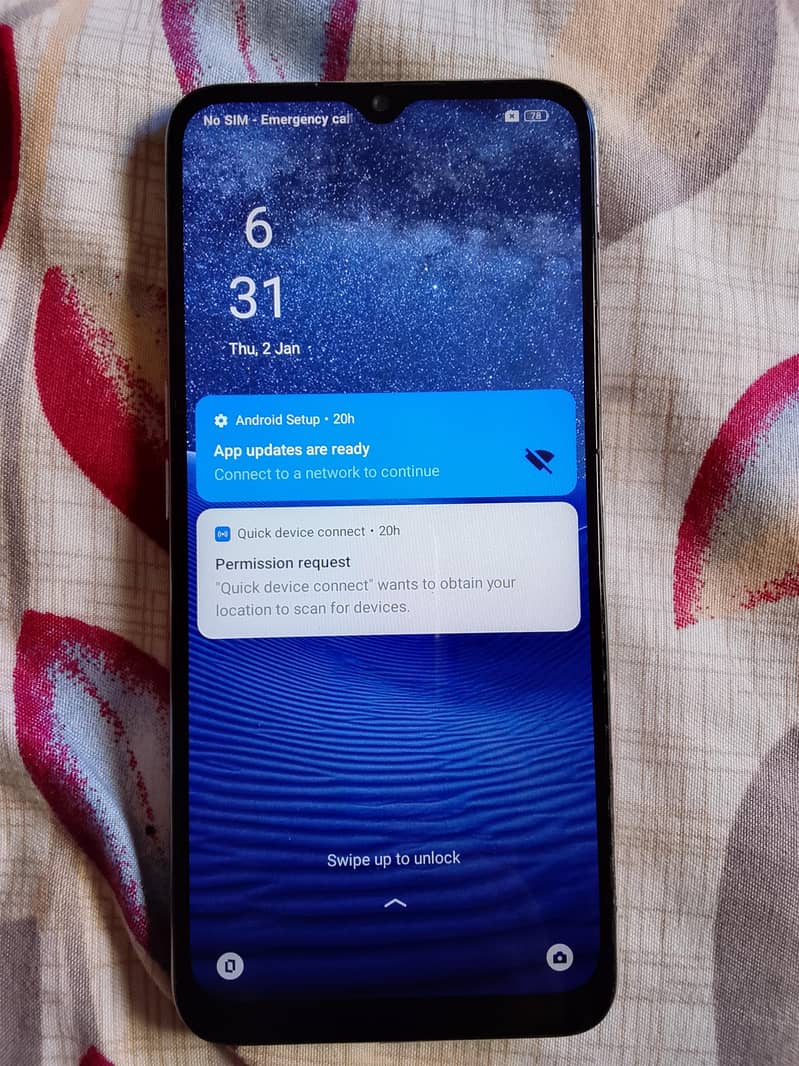 OPPO A16 0