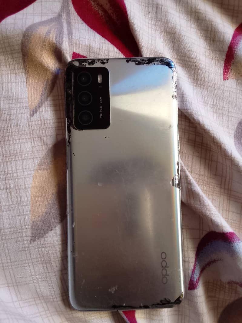 OPPO A16 2