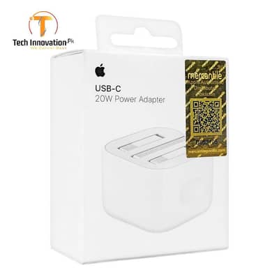 Iphone charger  20w mi Samsung Charger 25w OnePlus  65w Anker ORIGINAL