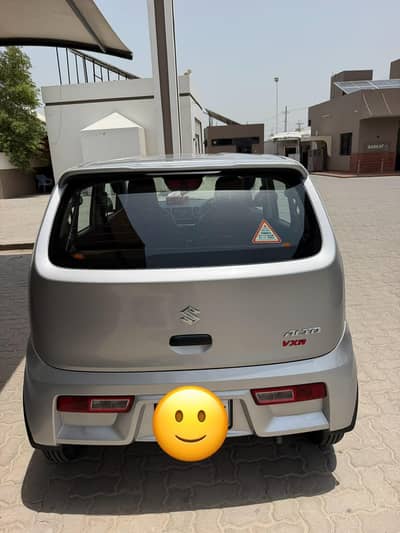 Suzuki Alto 2023