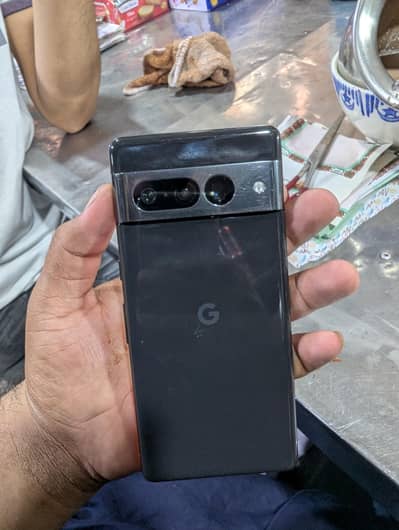 Google Pixel 7 Pro