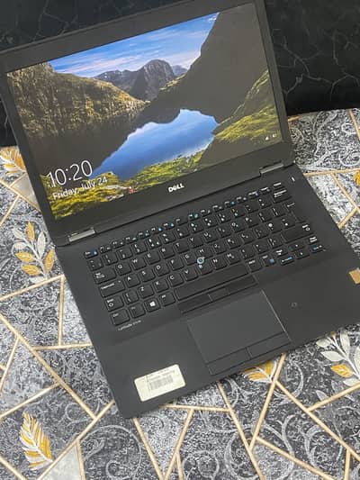 Dell latitude series laptop