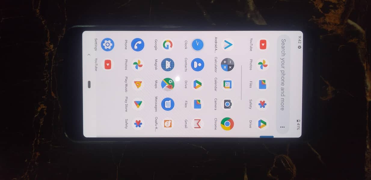 Google Pixel 3a 3