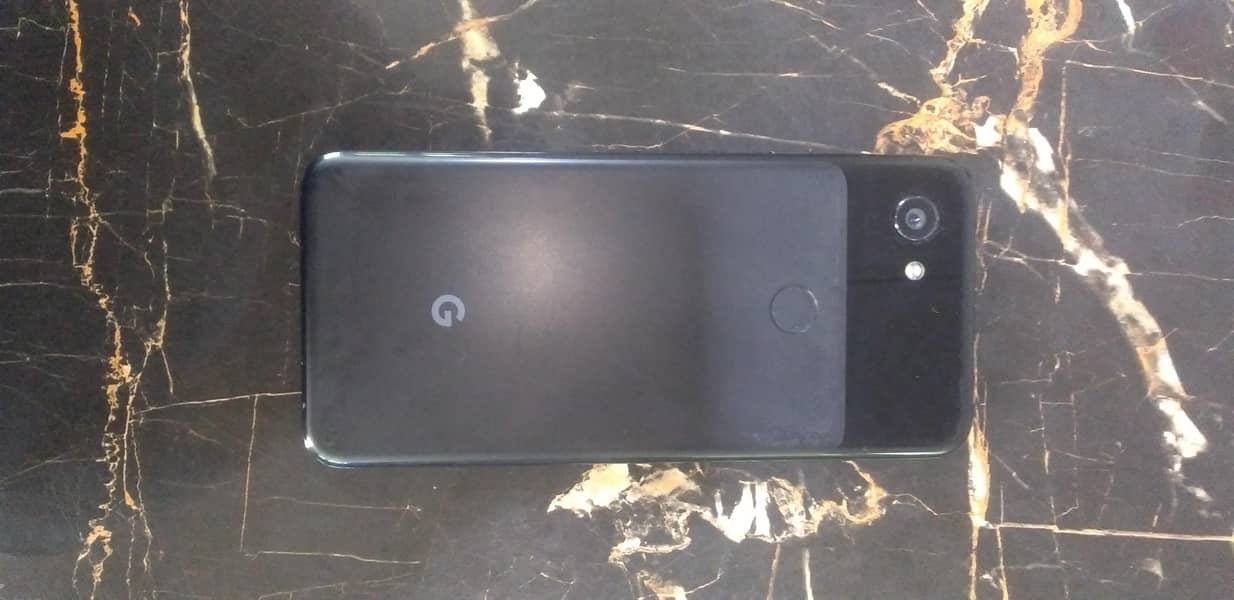 Google Pixel 3a 6