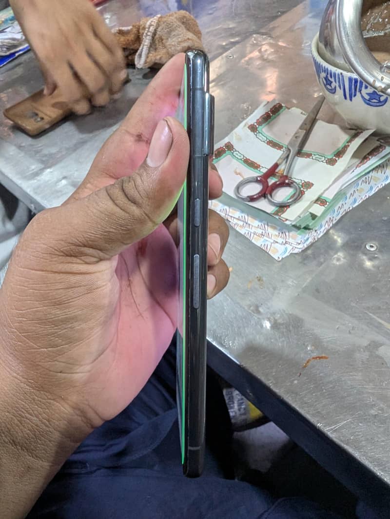 Google Pixel 7 Pro 3
