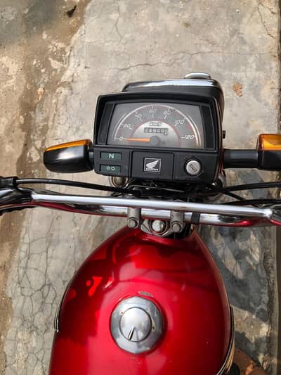 Honda70