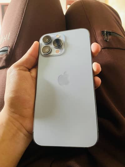 Apple iPhone 13 Pro Max
