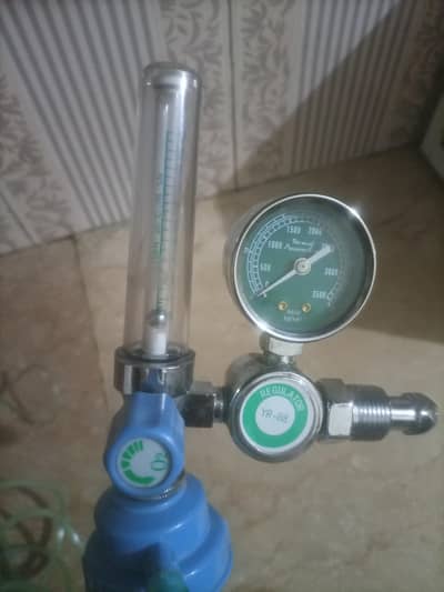 Air flow metter