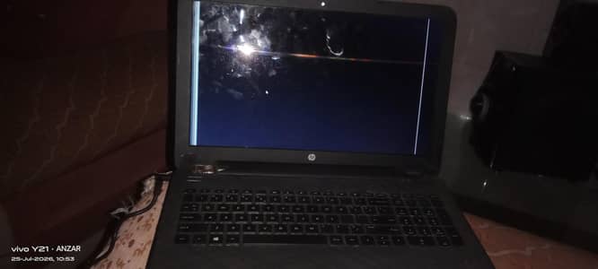 HP PRO BOOK