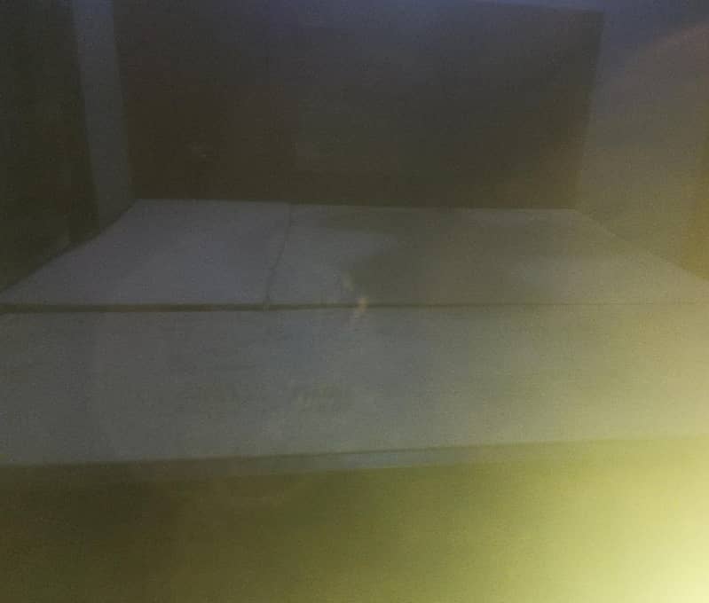 full king size bed / dressing table/ side table 5