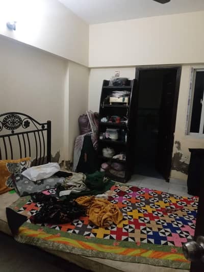 female room mate